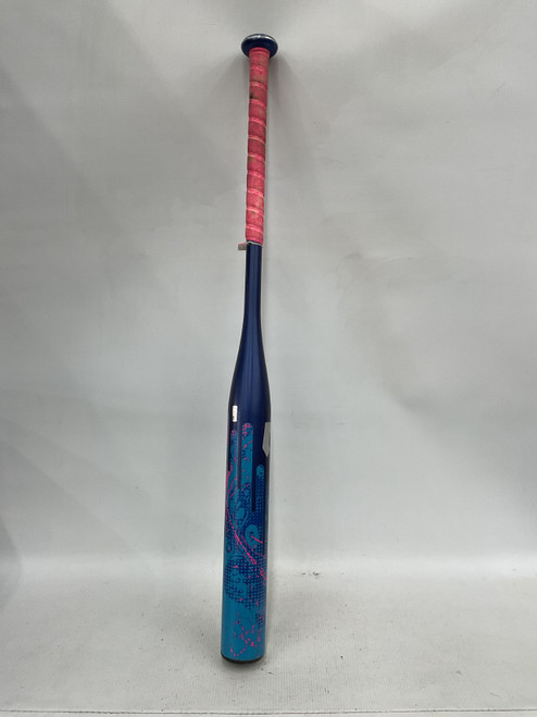 Vist Large View of Product Image Which is Used Demarini UPRISING BB/SB Fastpitch Bat 32"