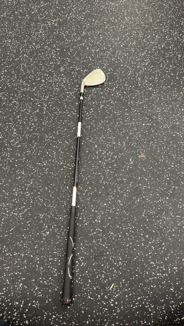 Vist Large View of Product Image Which is Used Nike VR Jr Individual Iron RH 9 Iron