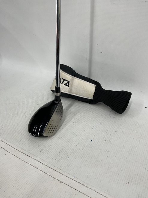 Vist Large View of Product Image Which is Used Ram OVERSIZED 60-DEGREE Golf Chipper RH 60 Degree