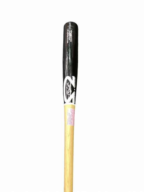Vist Large View of Product Image Which is Used DINGER MODEL K-243 BB/SB Wood Bat 33"