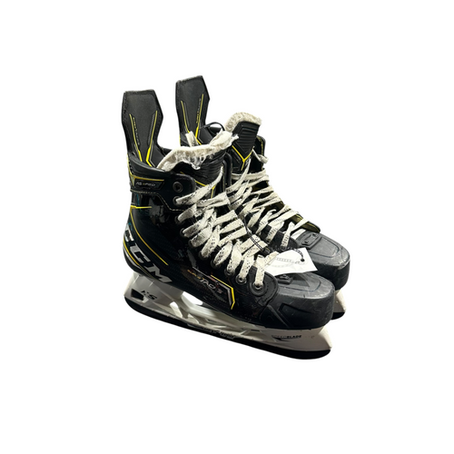Vist Large View of Product Image Which is Used CCM SUPER TACKS AS3PRO Senior Hockey Skate Senior 8.5