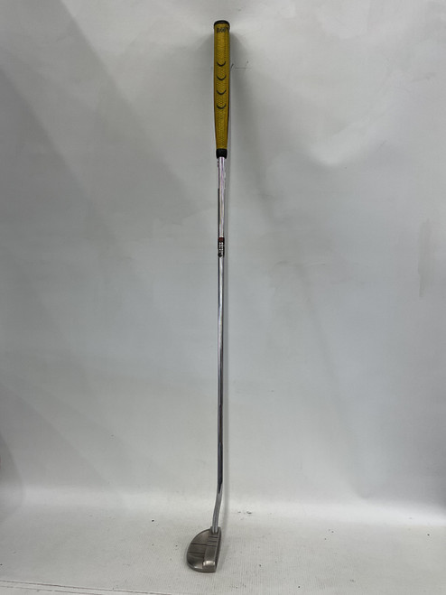 Vist Large View of Product Image Which is Used Odyssey DUAL FORCE 2 Mens Putter RH