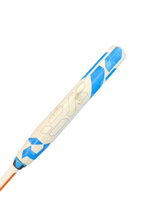 Vist Large View of Product Image Which is Used Demarini CF10 BB/SB Fastpitch Bat 30"