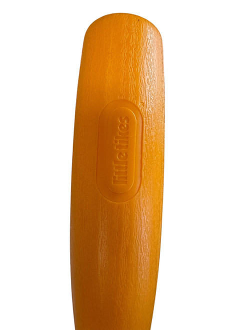 Vist Large View of Product Image Which is Used LITTLE TIKES BAT BB/SB Wffle Ball Bat