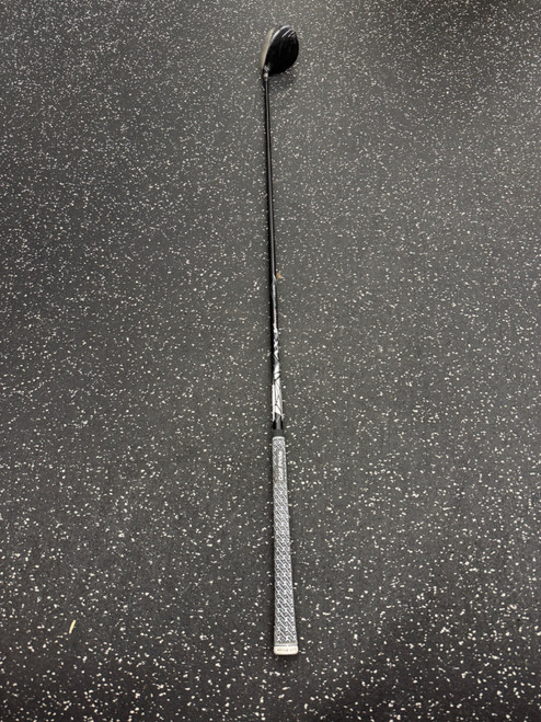 Vist Large View of Product Image Which is Used Bobby Jones JESSE ORTIZ Mens Fairway Wood RH 3 Wood