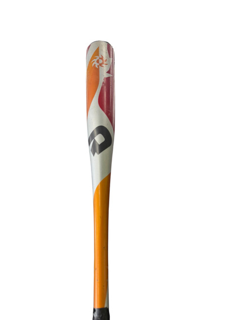 Vist Large View of Product Image Which is Used Demarini VOODOO ONE BB/SB Youth Bat 30"