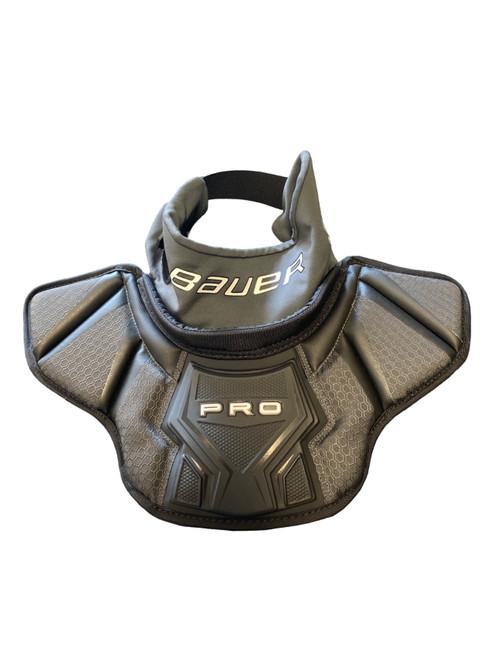 Vist Large View of Product Image Which is Used Bauer Goalie Accessory