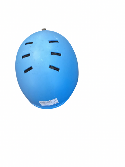 Vist Large View of Product Image Which is Used Traverse Snowsport Helmet Adult Royal Blue SM