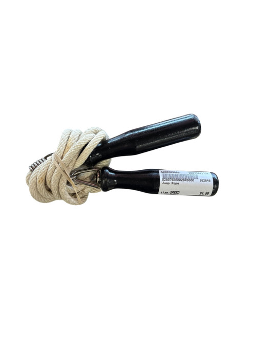 Vist Large View of Product Image Which is Used Jump Rope Speed Rope