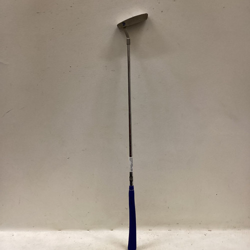Vist Large View of Product Image Which is Used Cleveland HUNTINGTON BEACH 4 Mens Putter RH