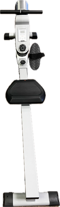 Vist Large View of Product Image Which is Used Sunny SF-RW5515 Rowing Machine