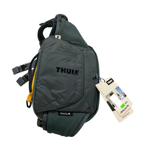 Vist Large View of Product Image Which is Used Thule Camping Accessory