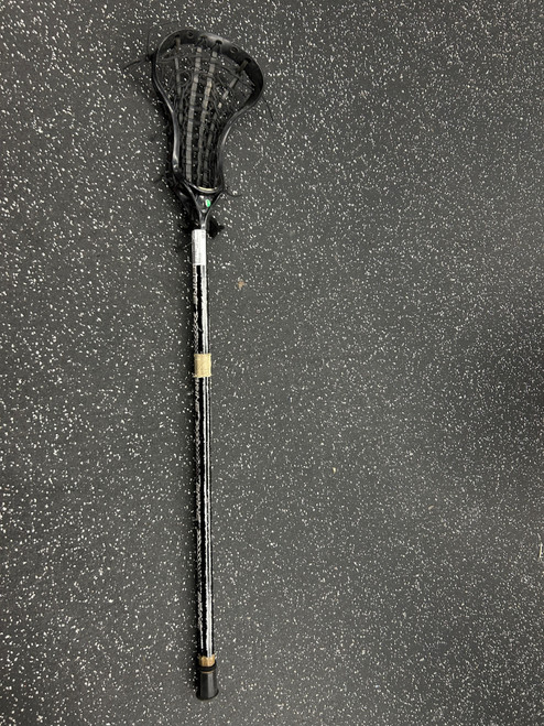 Vist Large View of Product Image Which is Used Brine DYNASTY ELITE Wmn Atk/Mid Complete Stick Black