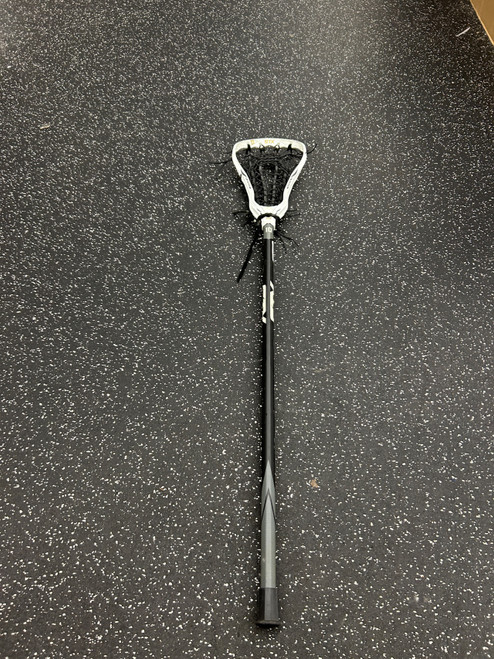 Vist Large View of Product Image Which is Used STX CRUX 600 Wmn Atk/Mid Complete Stick White