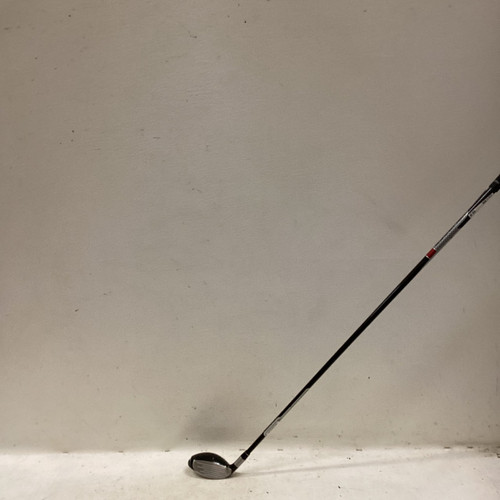 Vist Large View of Product Image Which is Used Taylormade BURNER RESCUE Mens Fairway Wood RH 3 Wood