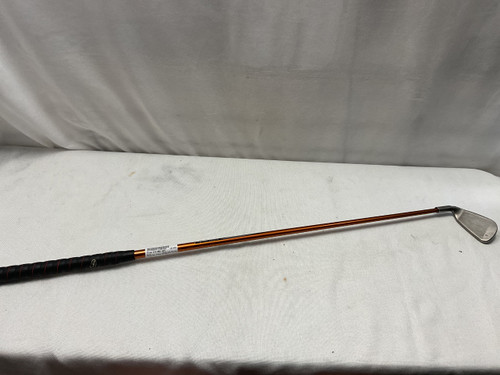 Vist Large View of Product Image Which is Used Ping G10 RED DOT Mens Individual Iron RH 6 Iron