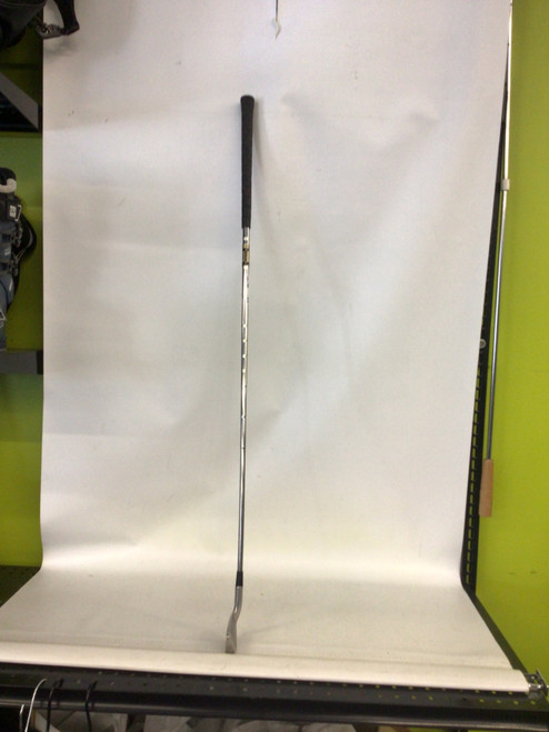 Vist Large View of Product Image Which is Used Dunlop FUZZY ZOELLER Mens Individual Iron RH 2 Iron
