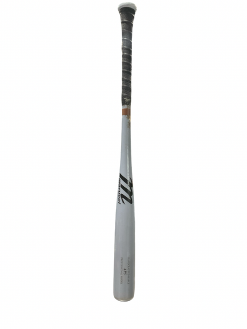 Vist Large View of Product Image Which is Used Marucci AP5 MAPLE BAT BB/SB Wood Bat 32"