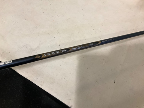 Vist Large View of Product Image Which is Used Cobra KING SZ Mens Fairway Wood RH 3 Wood