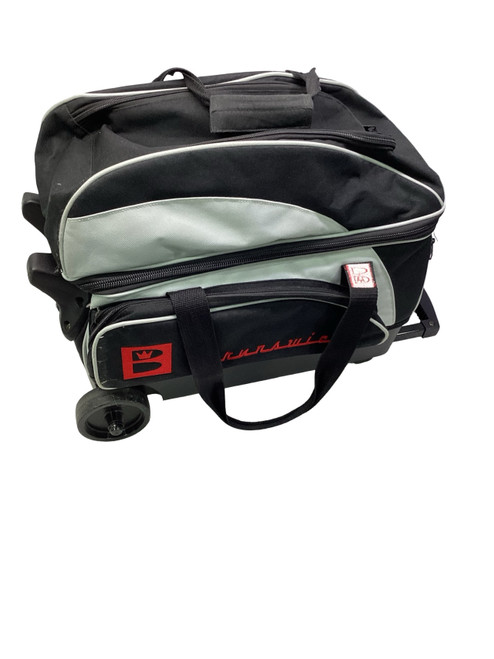 Vist Large View of Product Image Which is Used Brunswick Other Bowling Gear