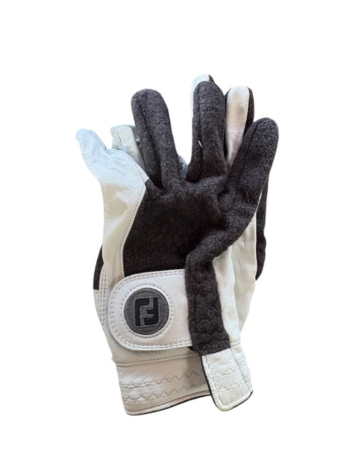 Vist Large View of Product Image Which is Used FJ Cold Weather Gloves