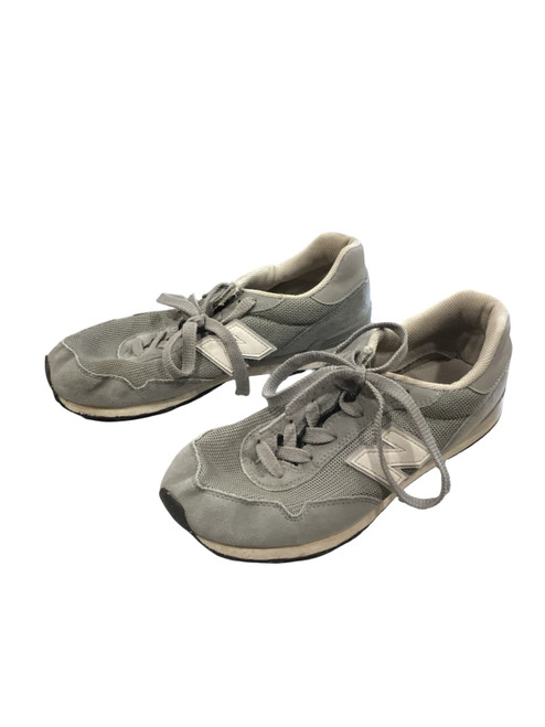 Vist Large View of Product Image Which is Used New Balance NEW BALANCE 515 Running/X-Train Shoes W Grey Senior 6