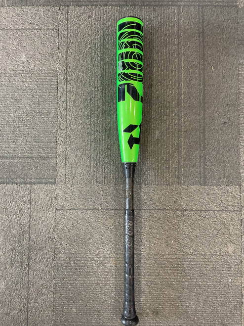Vist Large View of Product Image Which is Used Demarini ZEN BB/SB USSSA 2 5/8 Bat 31"