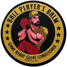 Vist Large View of Product Image Which is New BALL PLAYERS BALM BALM GAME READY CONDITIONER