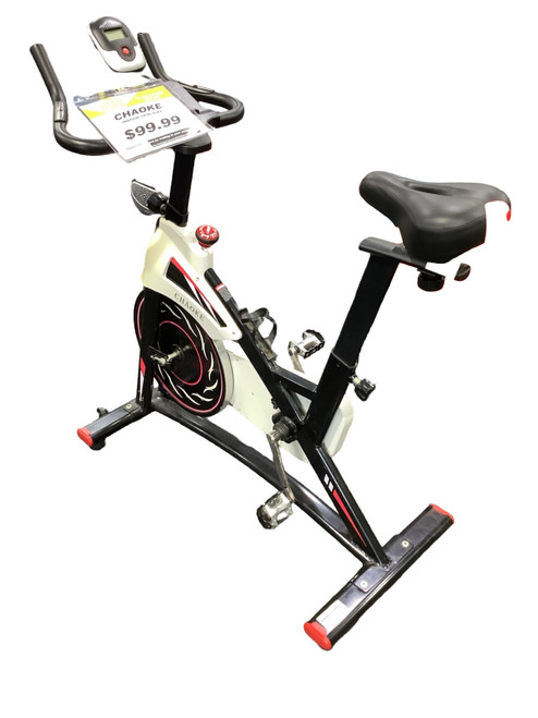 Vist Large View of Product Image Which is Used CHAOKE INDOOR SPIN BIKE Indoor Cycle