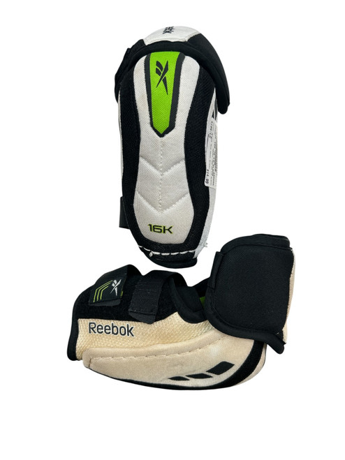 Vist Large View of Product Image Which is Used Reebok 16K JR LG ELBOW 