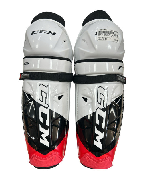 Vist Large View of Product Image Which is Used CCM JETSPEED FT485 INT 13 SHIN