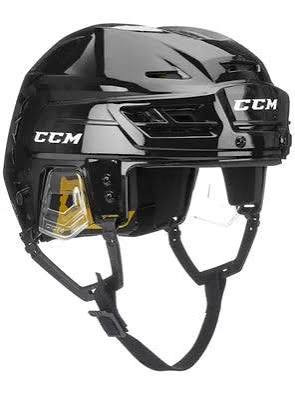 Vist Large View of Product Image Which is New CCM TACKS 210 HELMET-L