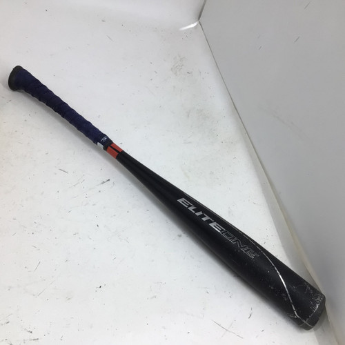 Vist Large View of Product Image Which is Used AXE 2020 ELITE ONE 30/20 -10 DROP USSSA BB/SB USSSA 2 5/8 Bat 30"