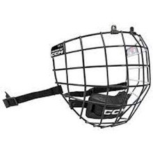 Vist Large View of Product Image Which is New CCM 580 CAGE BK/WH-M