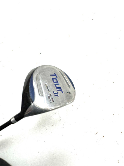 Vist Large View of Product Image Which is Used Tour Jr 33  INCHES Jr Driver RH 12.0 Degree