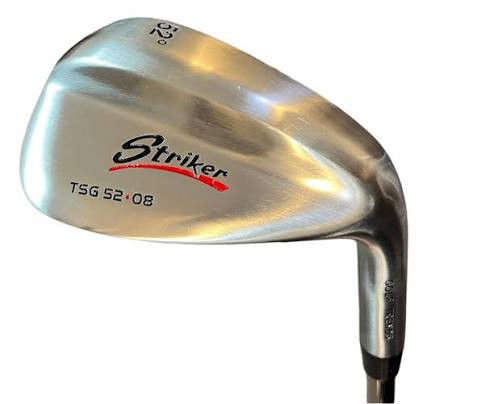 Vist Large View of Product Image Which is New STRIKER 56 DEG WEDGE MRH