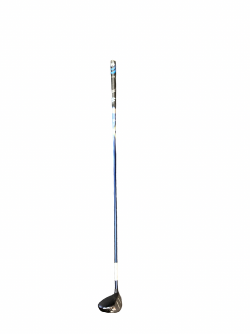 Vist Large View of Product Image Which is Used Callaway X 5WD Womens Fairway Wood RH 5 Wood