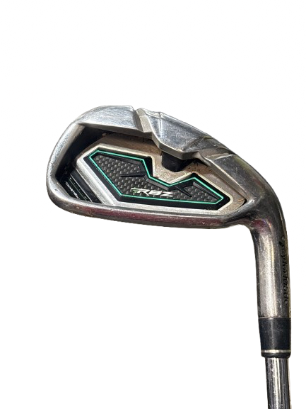 Vist Large View of Product Image Which is Used Taylormade RBZ 5 IRON RH Mens Individual Iron RH 5 Iron