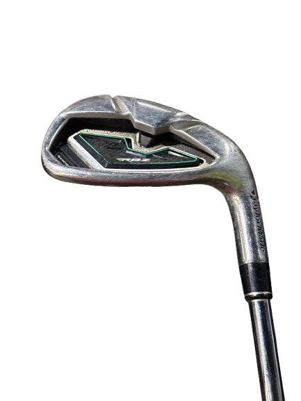 Vist Large View of Product Image Which is Used Taylormade RBZ 8 IRON RH Mens Individual Iron RH 8 Iron