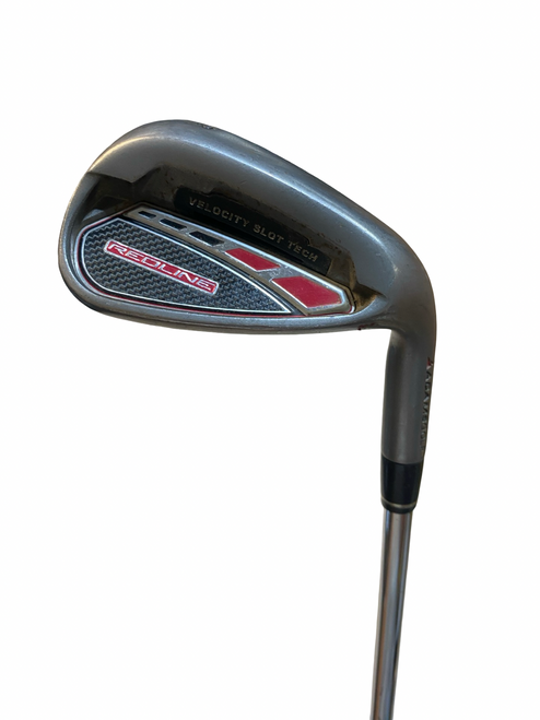 Vist Large View of Product Image Which is Used Adams Golf REDLINE Golf Wedge Mens RH Pitching Wedge