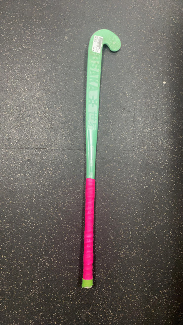 Vist Large View of Product Image Which is Used OSAKA GF GROW BOW FH Complete Stick Green 34"