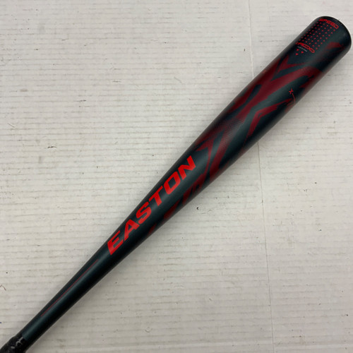 Vist Large View of Product Image Which is Used Easton SPEED BB/SB High School -3 Bat 34"