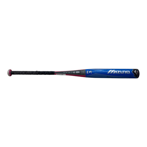 Vist Large View of Product Image Which is Used Mizuno FINCH 340276 BB/SB Fastpitch Bat 30"