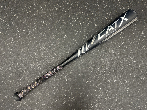 Vist Large View of Product Image Which is Used Marucci CATX VANTA USSSA 2 3/4 Bat 29/19 -10