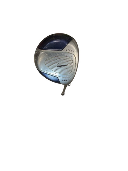 Vist Large View of Product Image Which is Used Nike 18 DEG JR HYBRID Jr Hybrid Club RH 2 Hybrid
