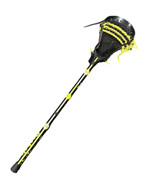 Vist Large View of Product Image Which is Used STX AV8 Men Atk/Mid Complete Stick White