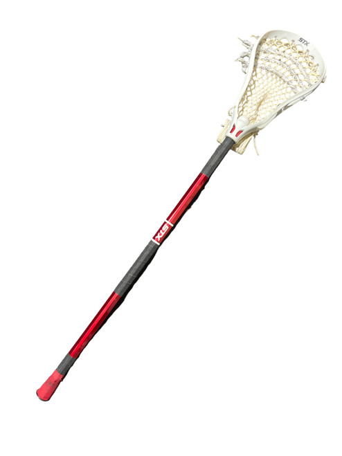 Vist Large View of Product Image Which is Used Reebok 3K Men Atk/Mid Complete Stick Black