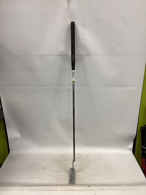 Vist Large View of Product Image Which is Used Golden Bear MTS-1 Mens Putter RH