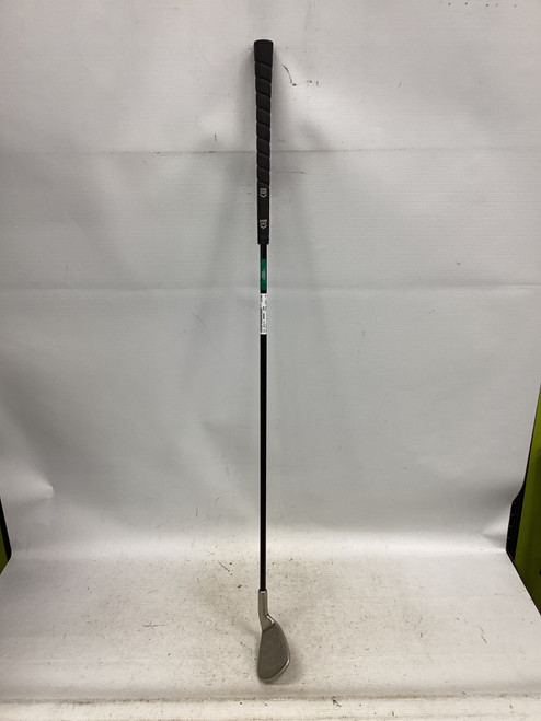 Vist Large View of Product Image Which is Used La Jolla MODEL 120 Golf Wedge Junior LH Pitching Wedge