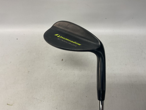Vist Large View of Product Image Which is Used Pinemeadow THIRD WEDGE 40 YDS OR LESS Golf Wedge Mens RH 60 Degree